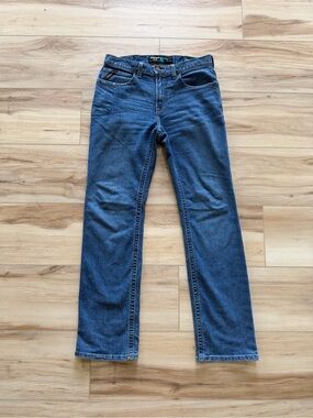 Ariat M7 Slim Straight Mens Jeans